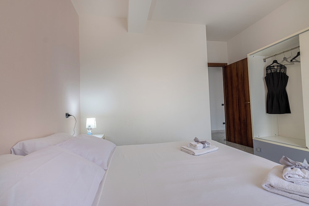 Le Castella House photo 4
