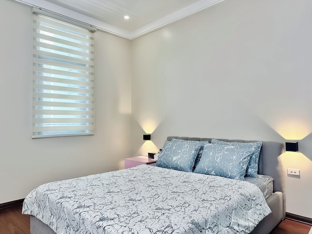 Anvi House - Vinhomes Marina