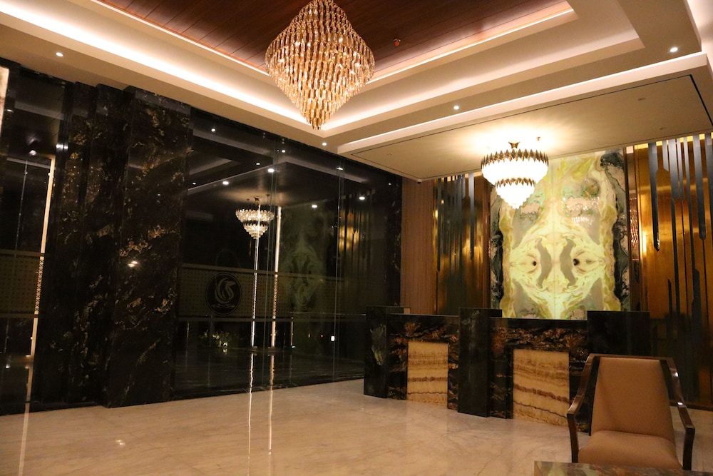Dream of Aventus Hotel Kuta 3