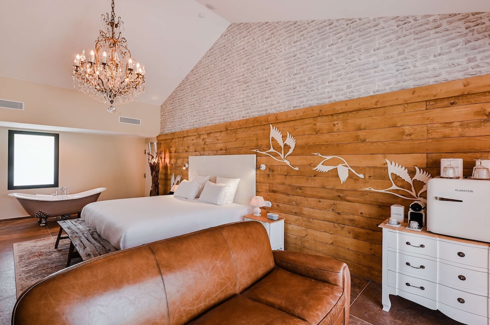 Le Hameau des Pesquiers Ecolodge, Curio Collection by Hilton, 写真 85