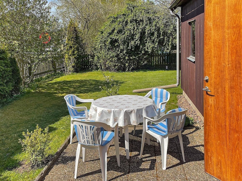 4 Person Holiday Home in Farjestaden