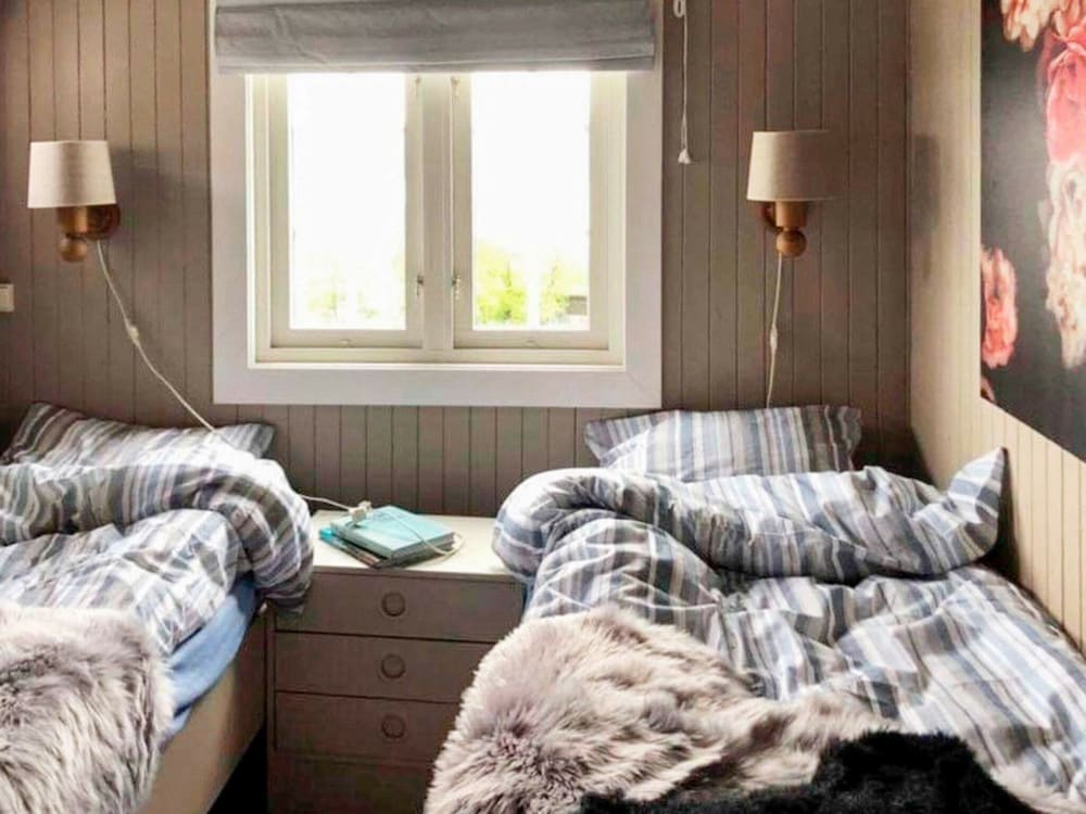 Holiday Home in Frei view 4
