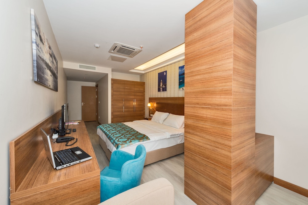 Grand Palace Otel - Image 13