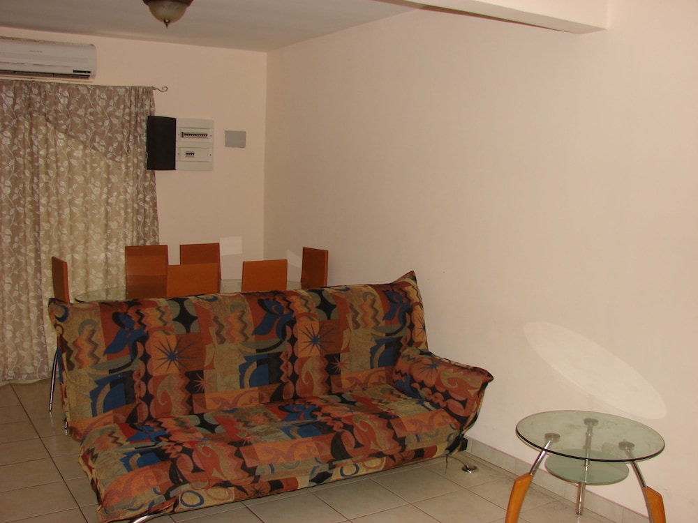 Villa Riviera