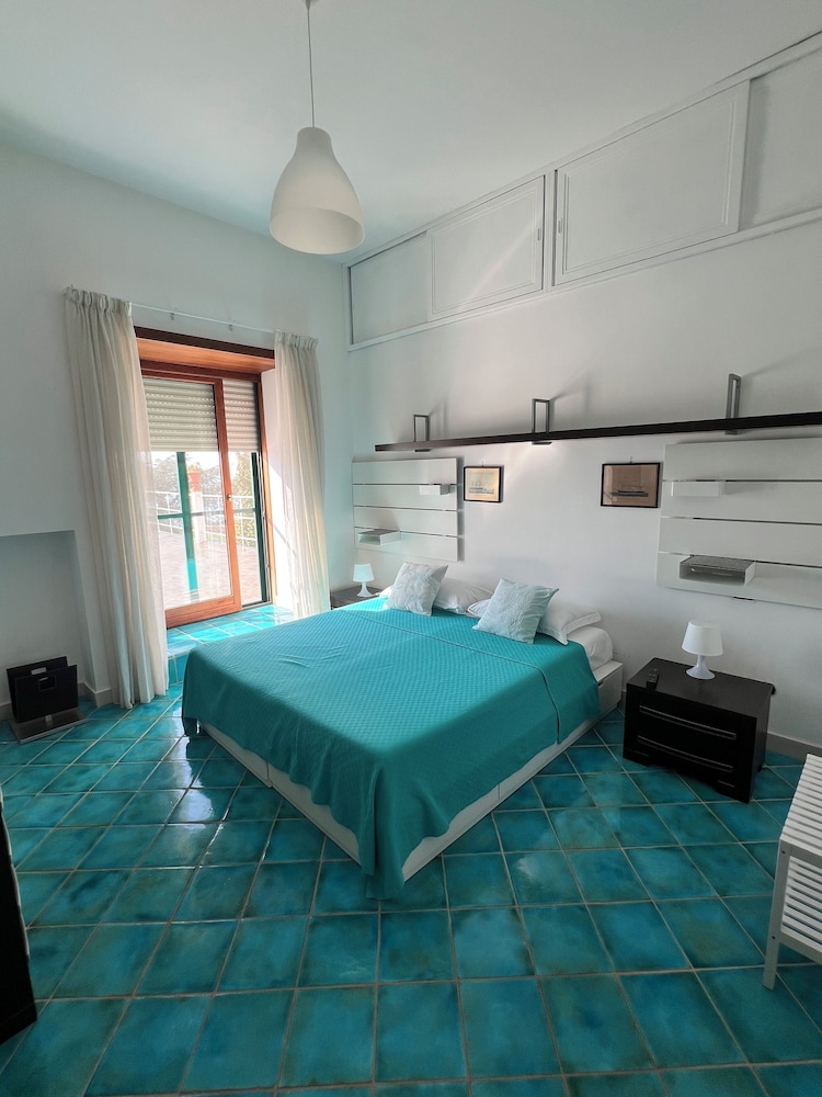 La Canostra Capri - luxury ROOM ad Anacapri
