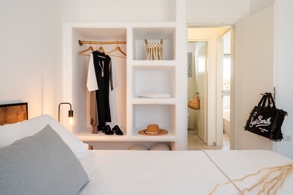 291472 - Villa Nausicaa Kastraki Naxos