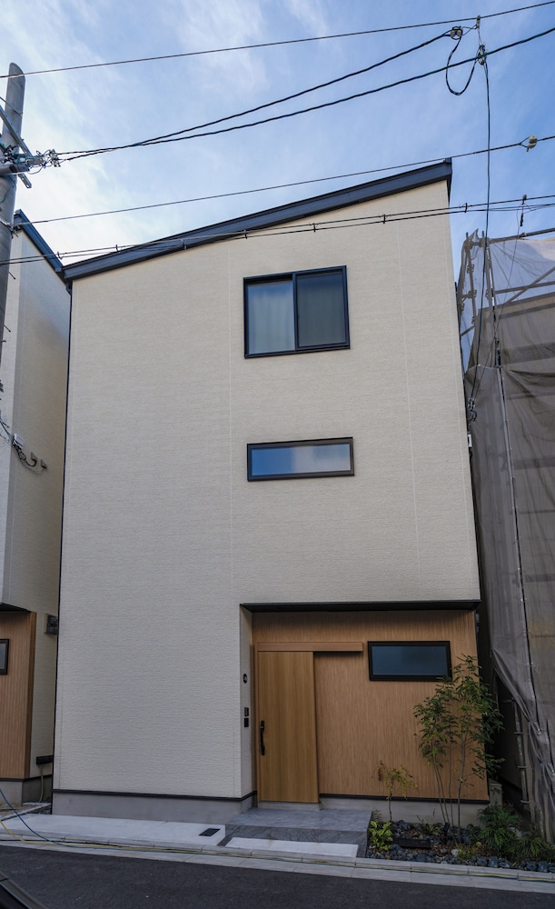 Apartment Hotel 11 Villa Hanazonocho
