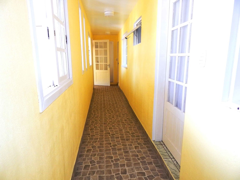 Lake Apartament Duplo