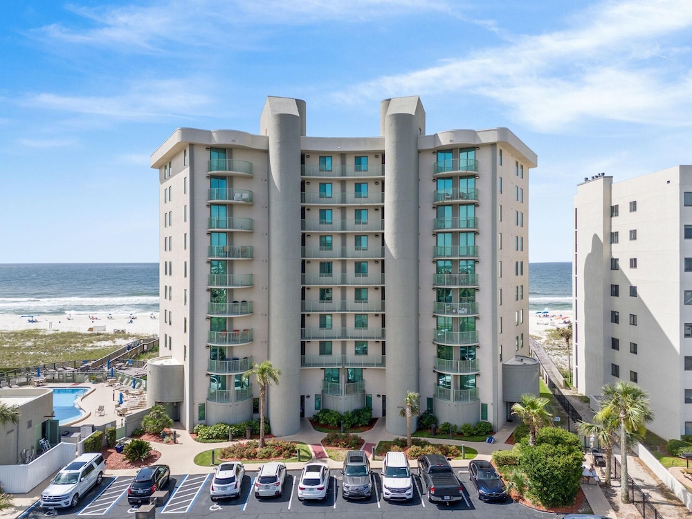 Perdido Towers West 1005