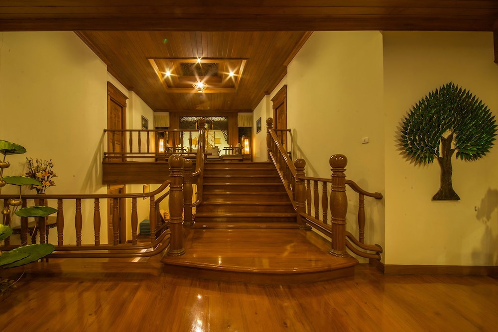 LPC Holiday Villa