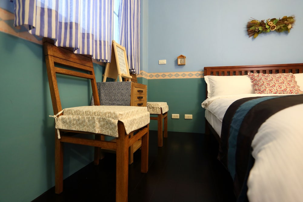 Sweetgrape B&B