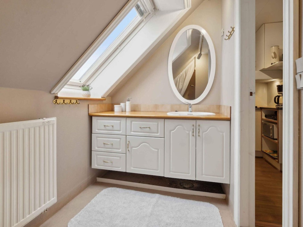 5 Star Holiday Home in Allinge