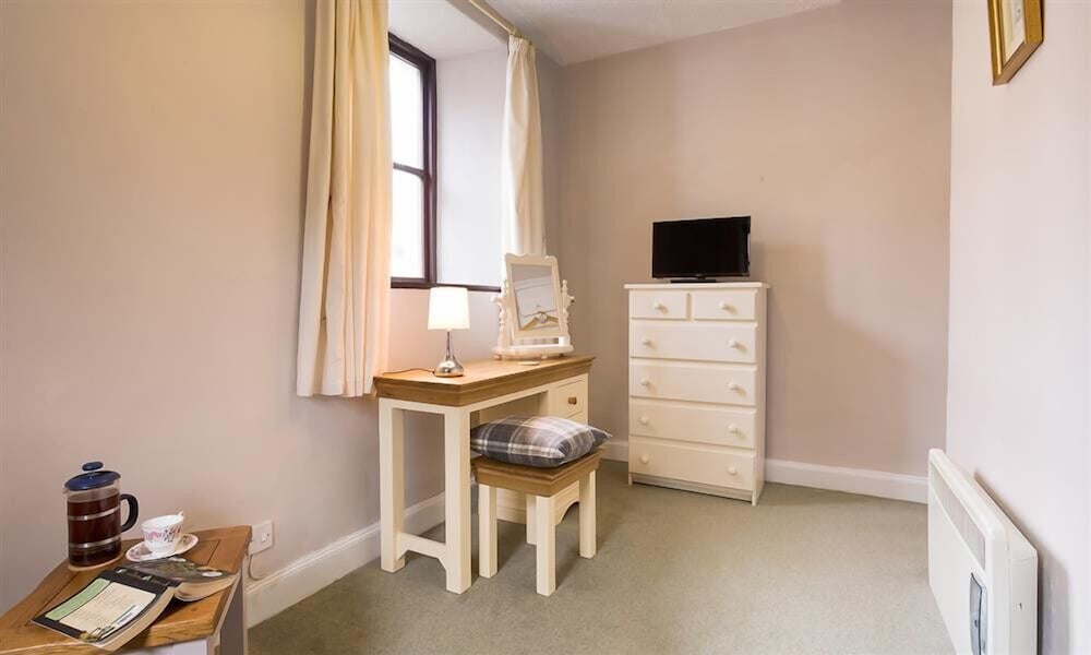 Thirlmere Cottage