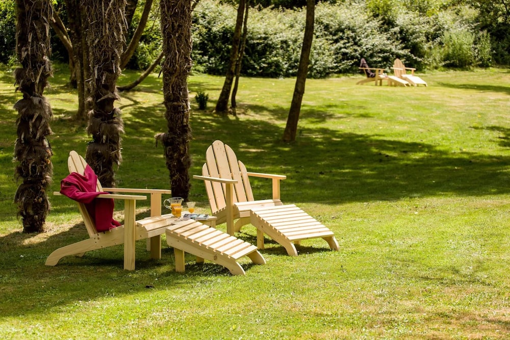 Domaine de Moulin Mer