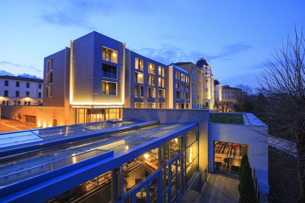 Hotel Villa Maïa - Image 1