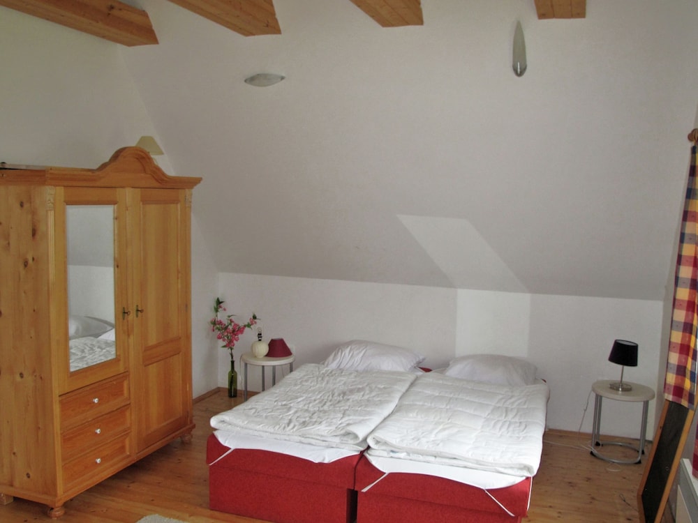 Private Pool Villa in Stupna view 2