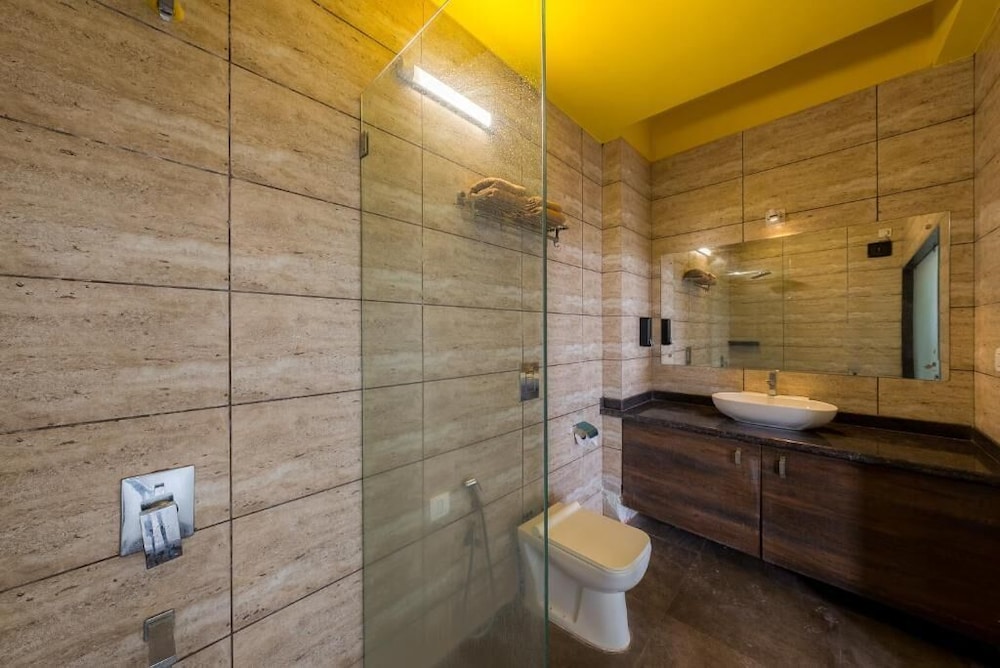 The Hosteller Gokarna