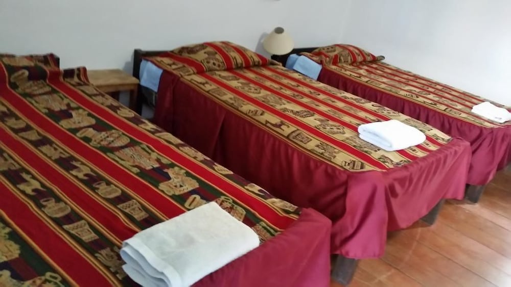 Hospedaje El Artesano de San Blas