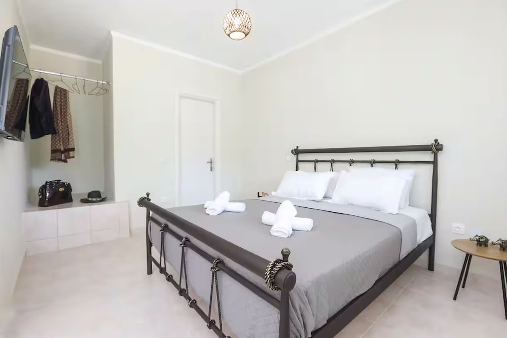 Elite Villa Ena in Ano Korakiana