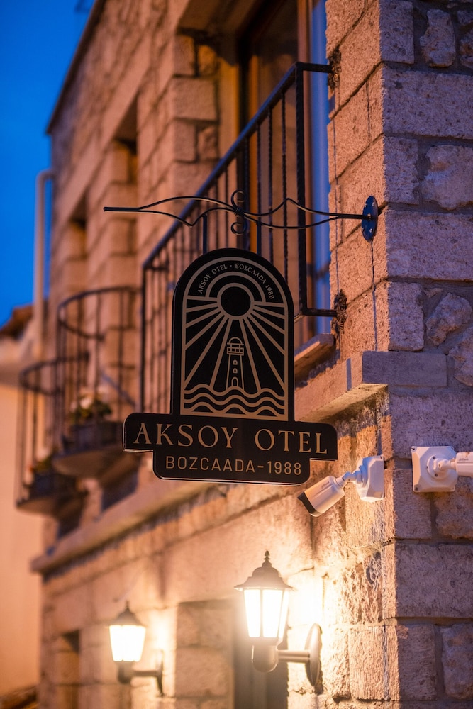 Aksoy Butik Otel - Image 5