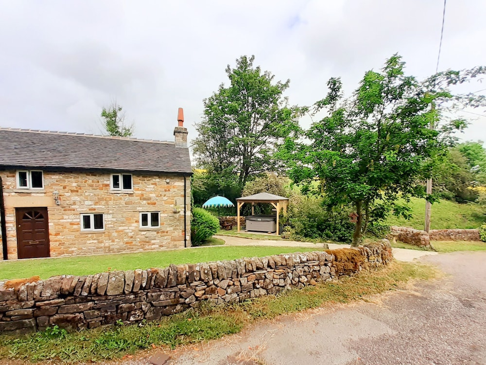 Hoobrook Cottage