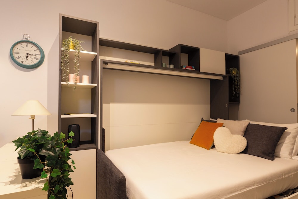 notaMI - Melzo Apartment - Porta Venezia