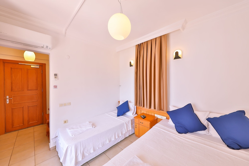 Kuluhana Otel & Villaları Kalkan - Image 19