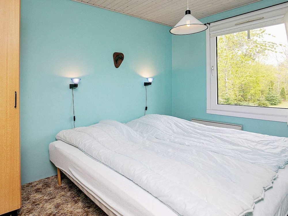 6 Person Holiday Home in Farso-by Traum