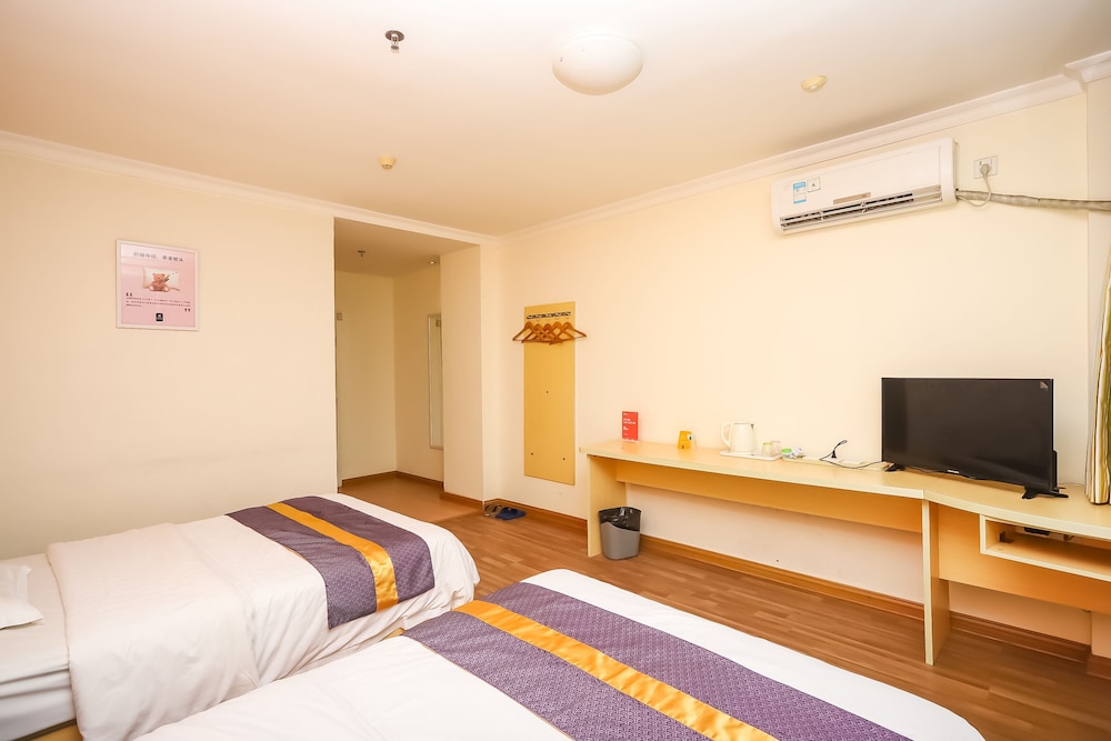 YuanMan Hotel