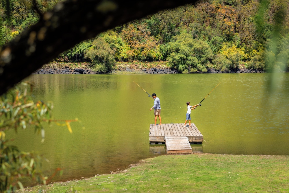 Sierra Lago Resort  Spa - All inclusive - Property Image 55