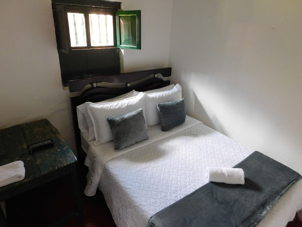 Casa Hotel Paraíso Bella Villa