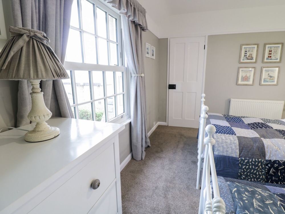 2 Old Coastguard House view 3