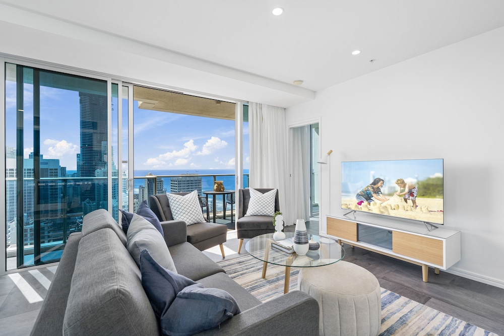H-Residences Surfers Paradise - GCLR