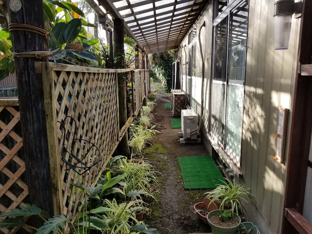 Hachijojima Gardenso