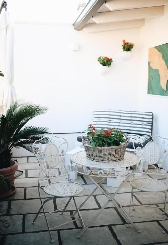 LE HOME B&B