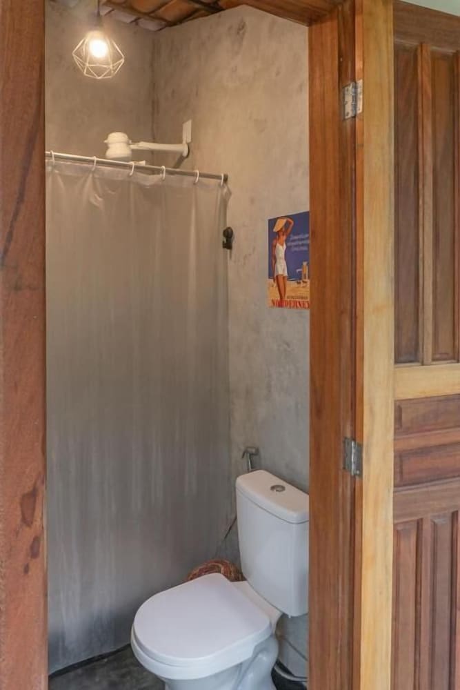 Vila Coco Dendê