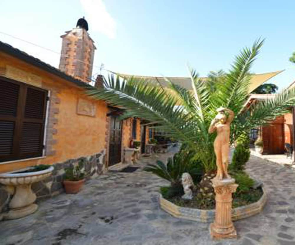 Borgo dell Aschetto