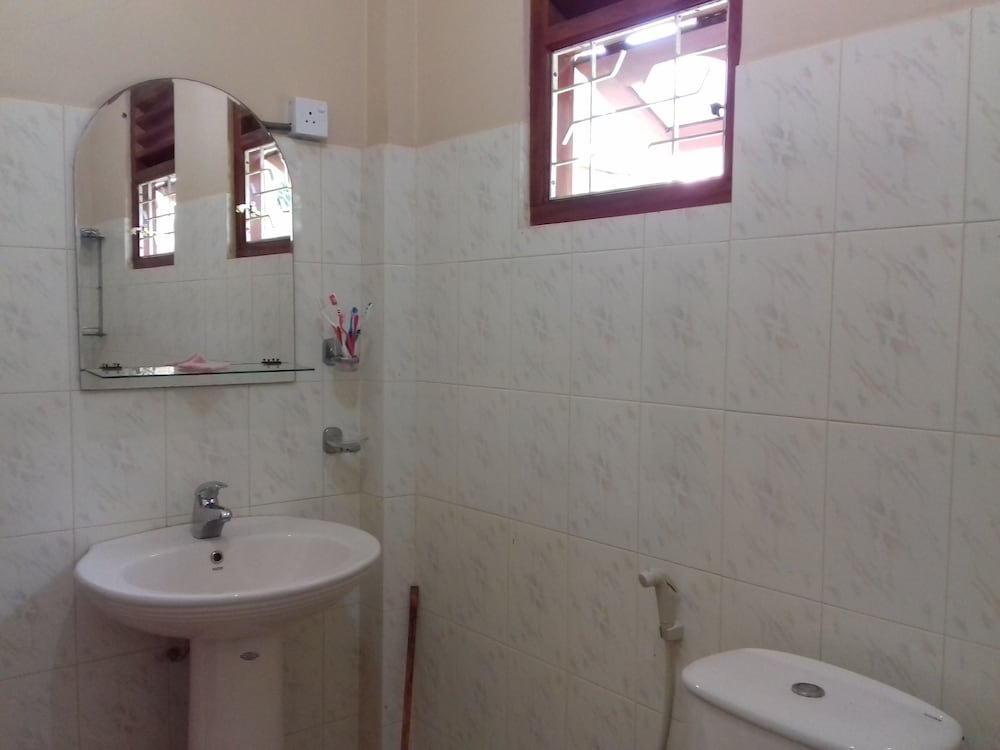 Vinses Villa in Hikkaduwa