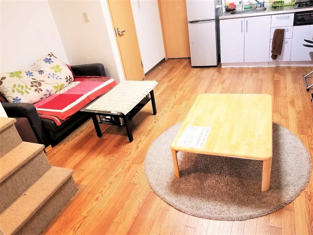 Guesthouse Jakotel Tsuruhashi