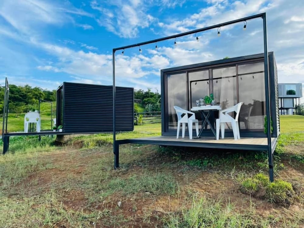 BLOC Camp Site