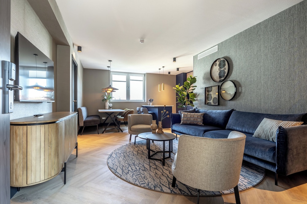 BizStay Delft