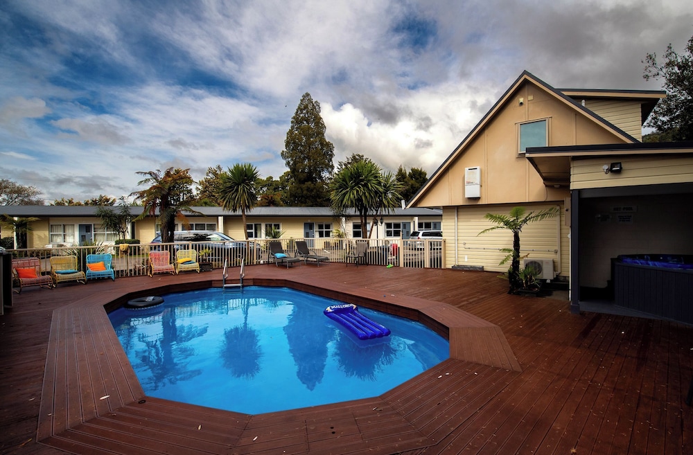 Ripple Rotorua