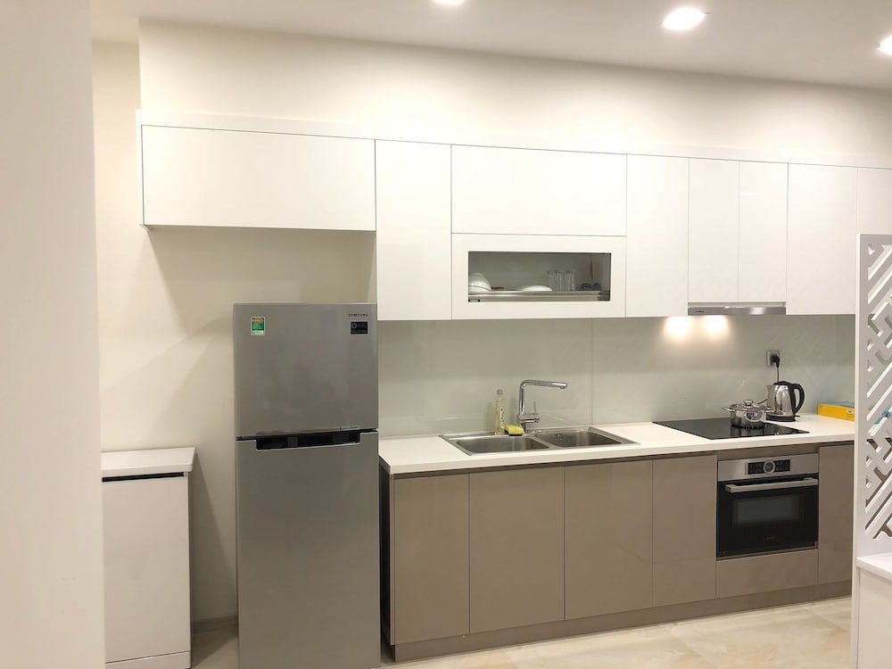 Mins Apartment - Vinhome Golden River