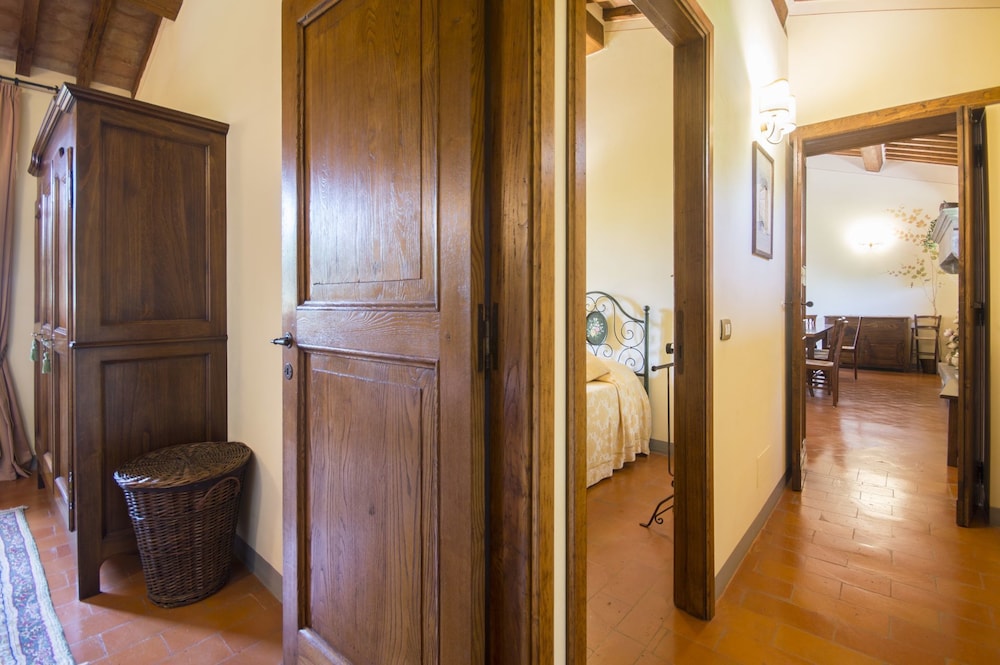 Villa Il Sasso