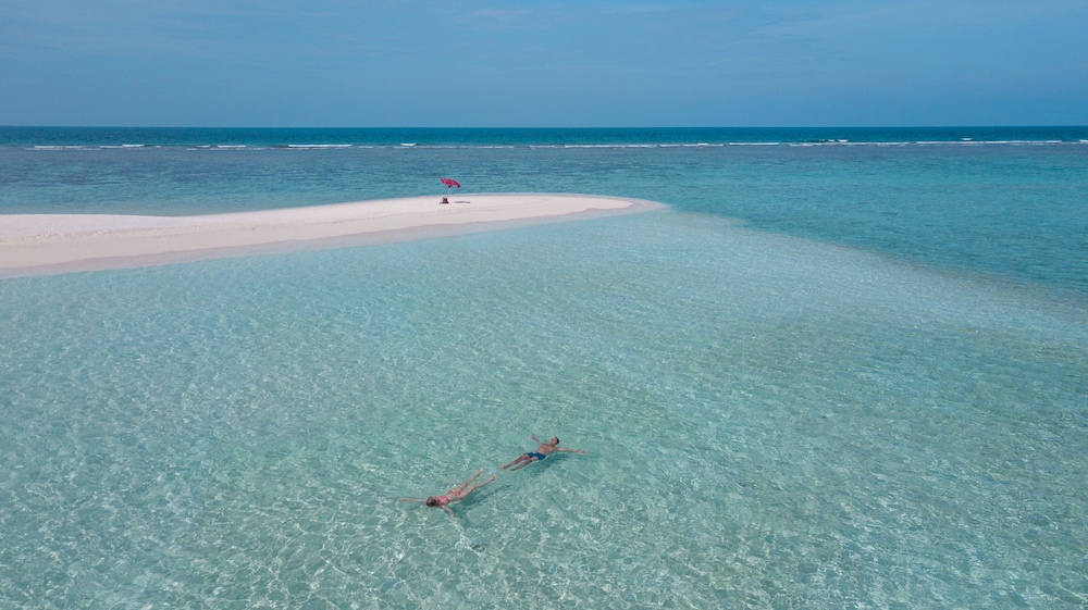 Ukulhas Beach Inn