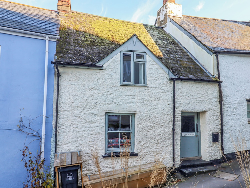Alpha Cottage