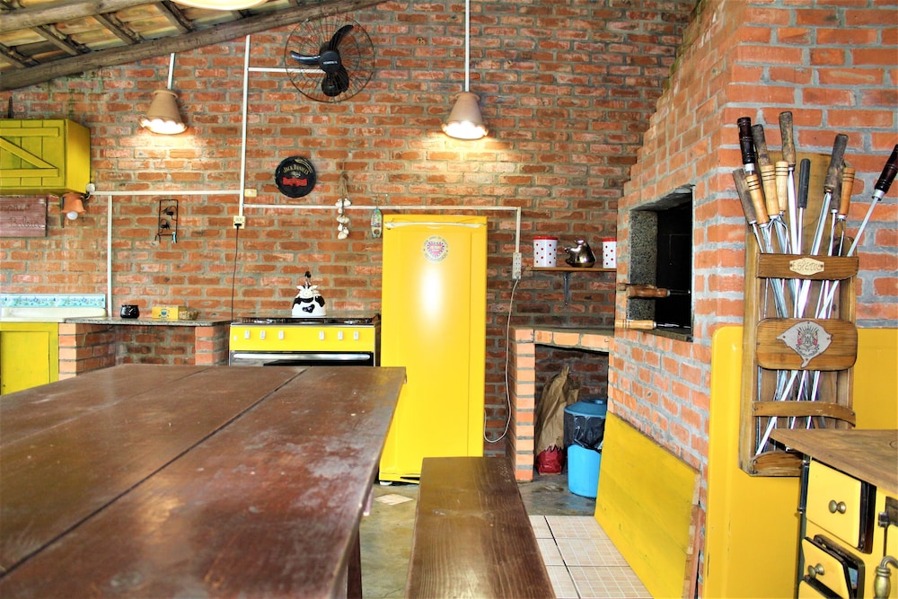 Pousada Habitat Marinho