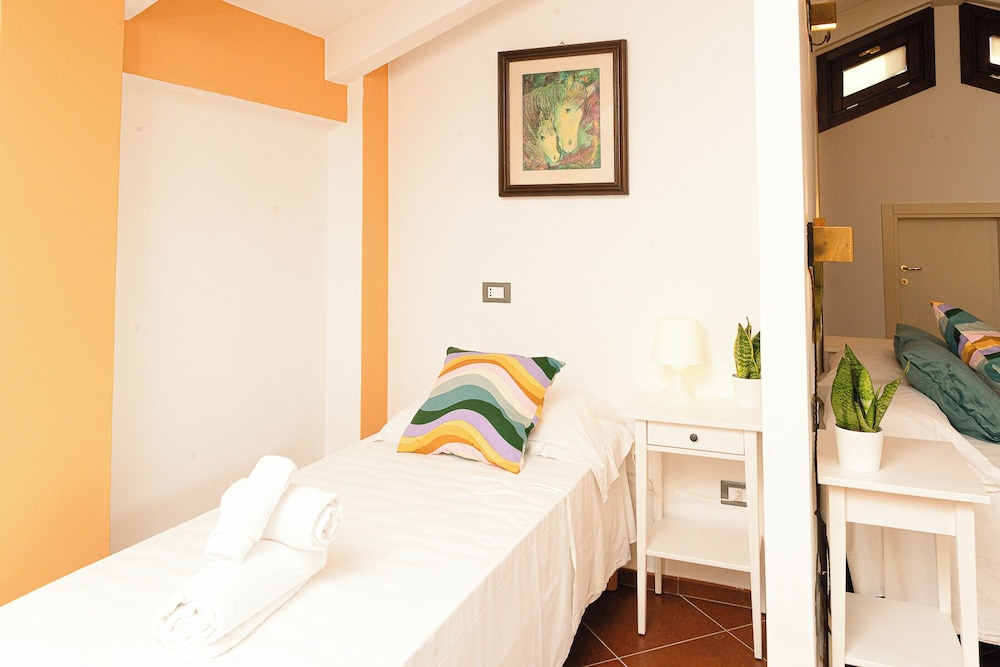 LA ROCCA RELAIS
