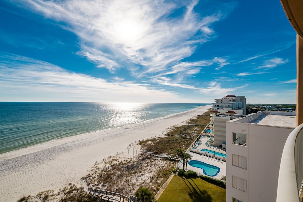 Phoenix Orange Beach 701 4 Bedroom Condo