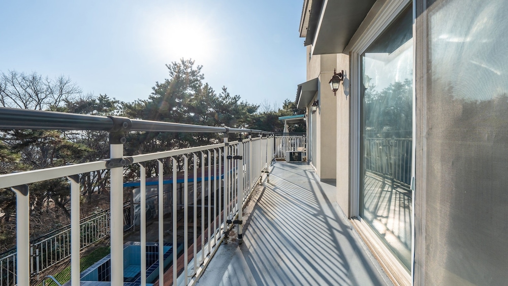 Ganghwa Raube Pet-friendly Pension